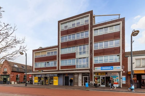 Rental property in Woenselse Markt, Eindhoven