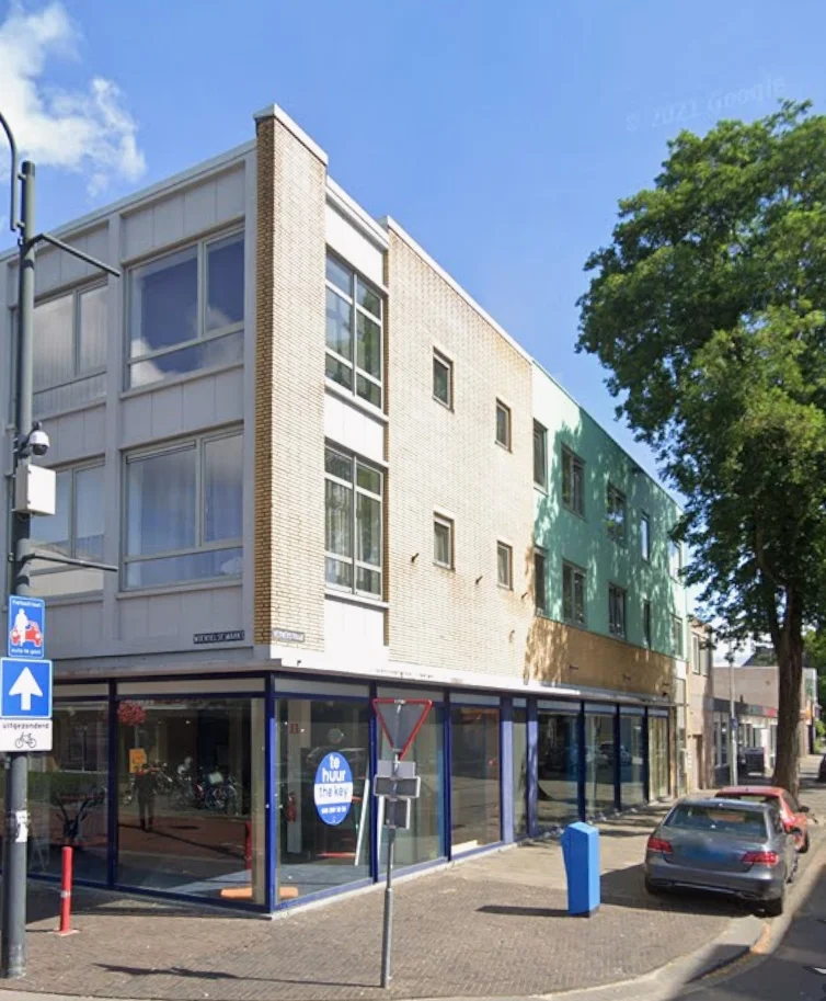 Rental property in Verwerstraat, Eindhoven