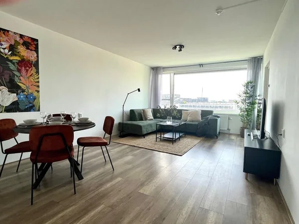 Rental property in Van Vollenhovenlaan, Utrecht