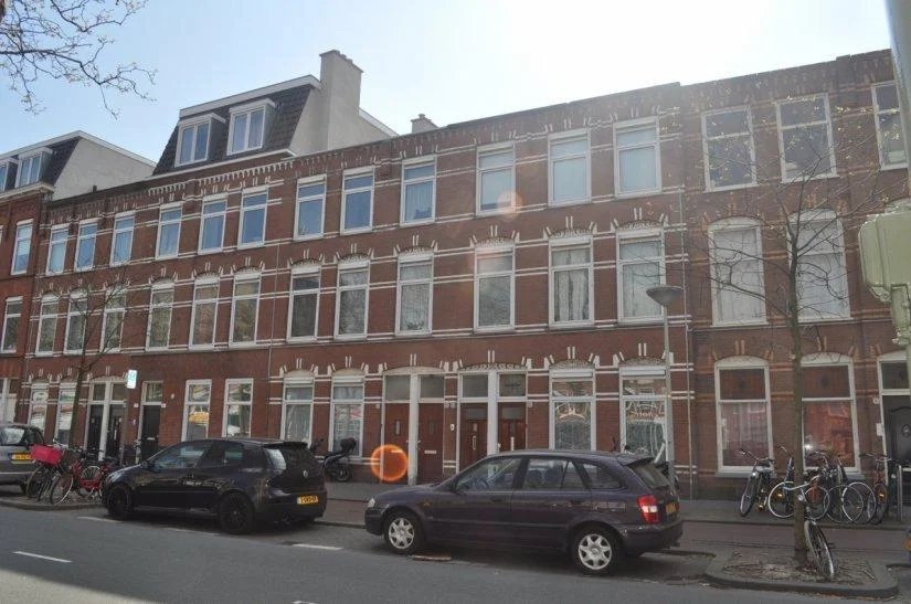 Rental property in Loosduinsekade 130, The Hague