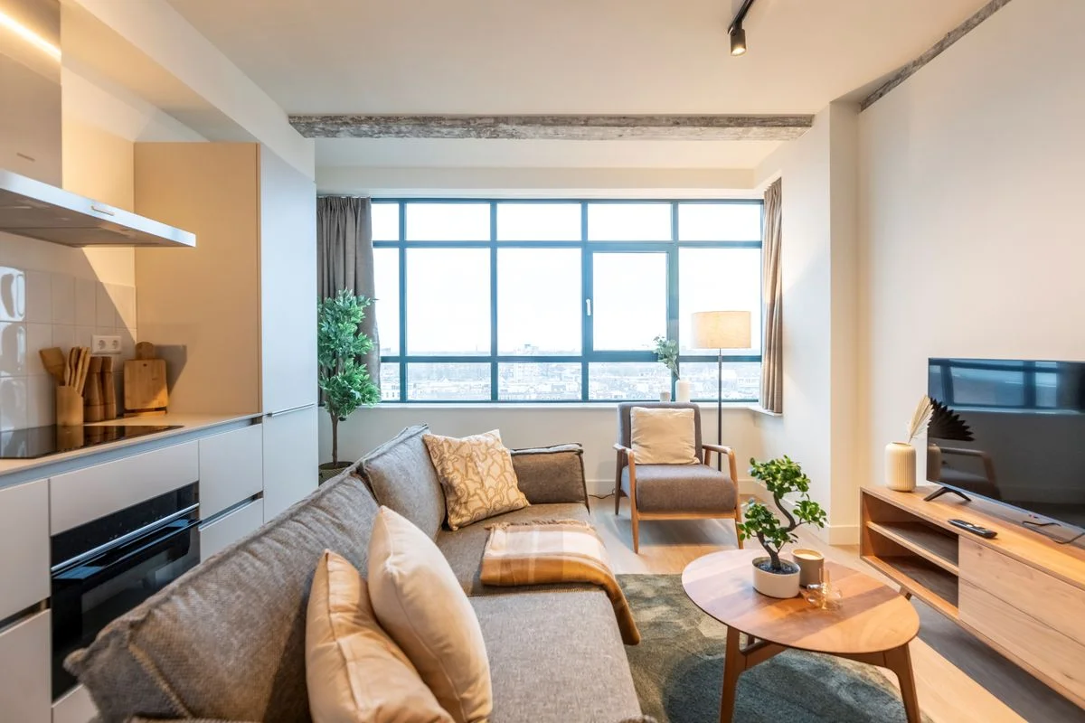 Rental property in Ungerplein 2, Rotterdam