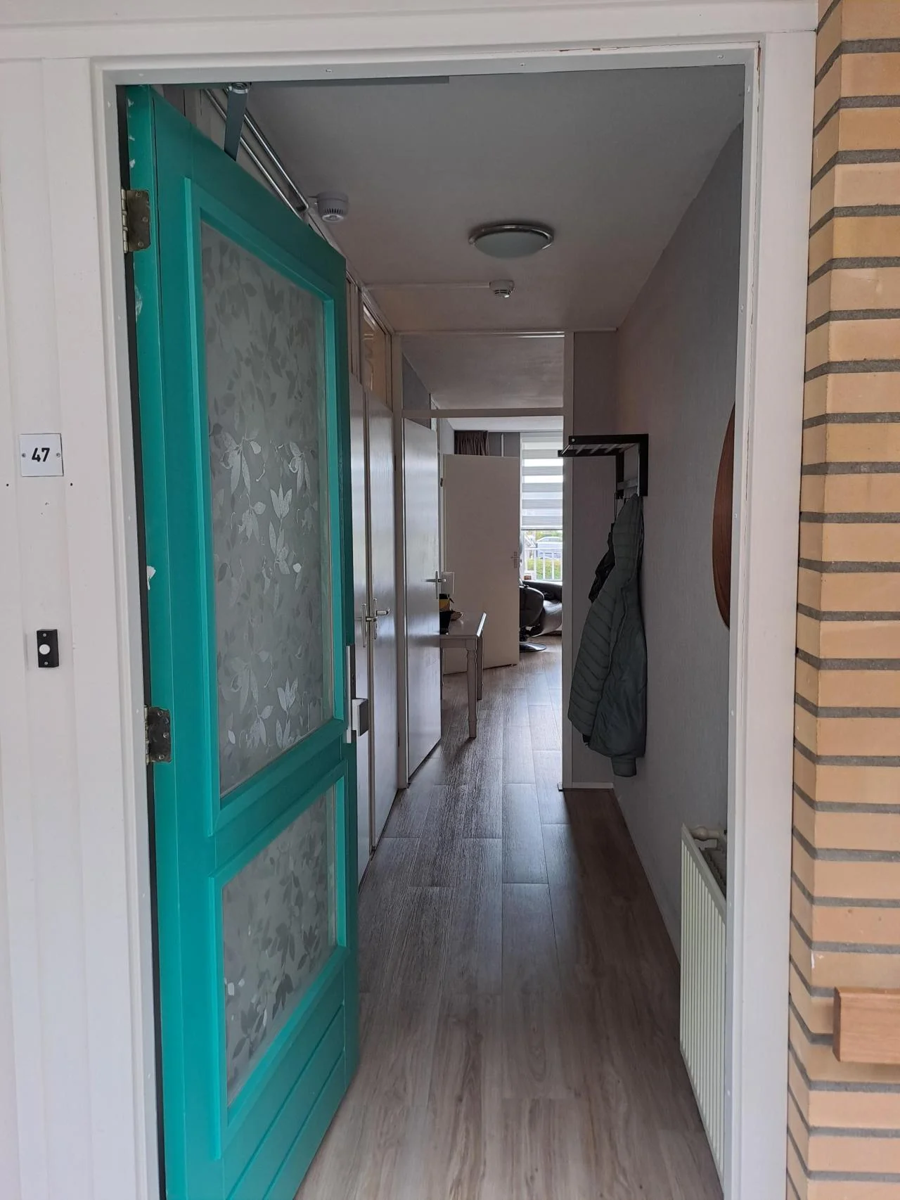 Rental property in Gooimeer 47, Purmerend