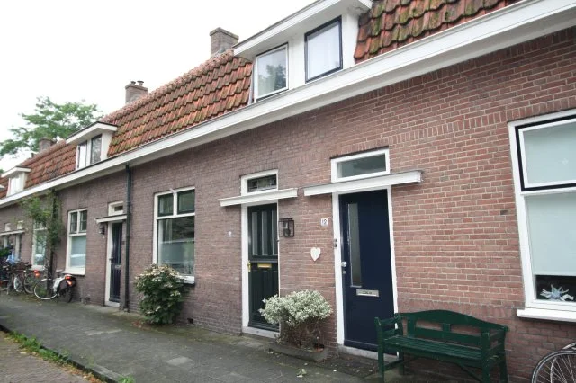 Rental property in Jacob Catsstraat, Zwolle