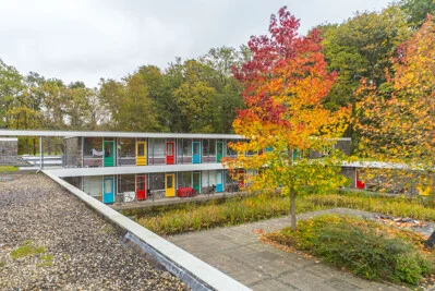 Rental property in Matenweg 30A, Enschede