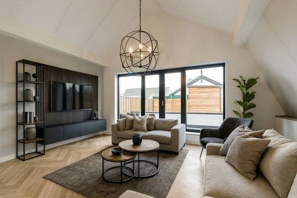 Rental property in Meent, Woerden