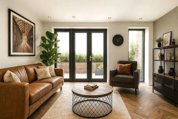 Rental property in Meent, Woerden