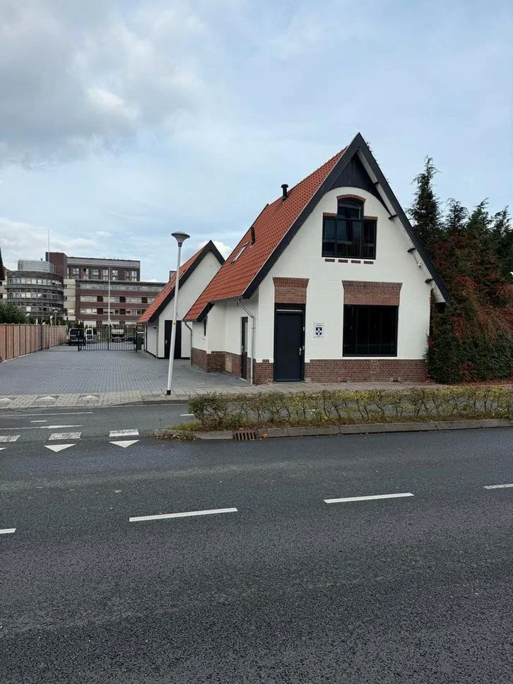 Rental property in Zwolle