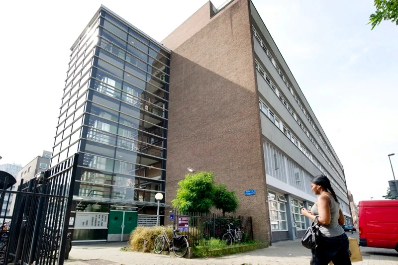 Rental property in Kees van Dongenhof 272, Rotterdam