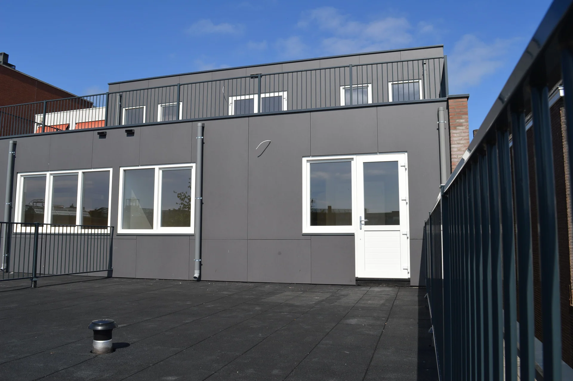 Rental property in Markt 20A, Veenendaal