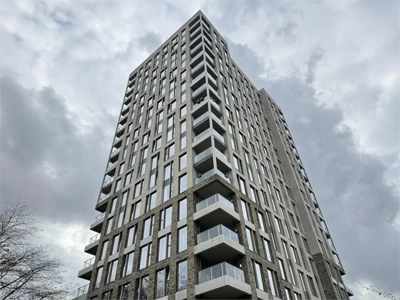 Rental property in Aalscholverpad 127, Amersfoort