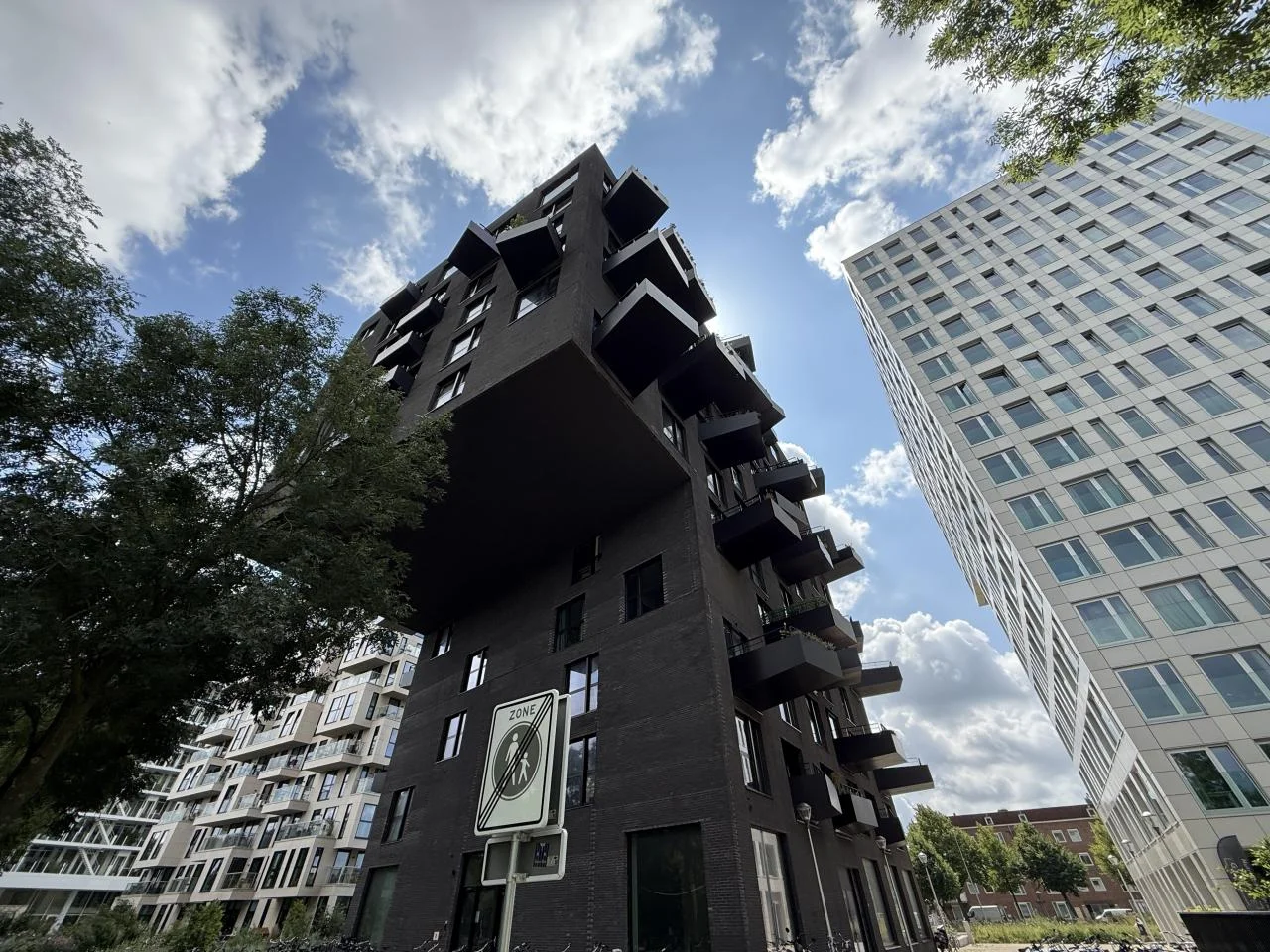 Rental property in Haarlemmerweg 932, Amsterdam