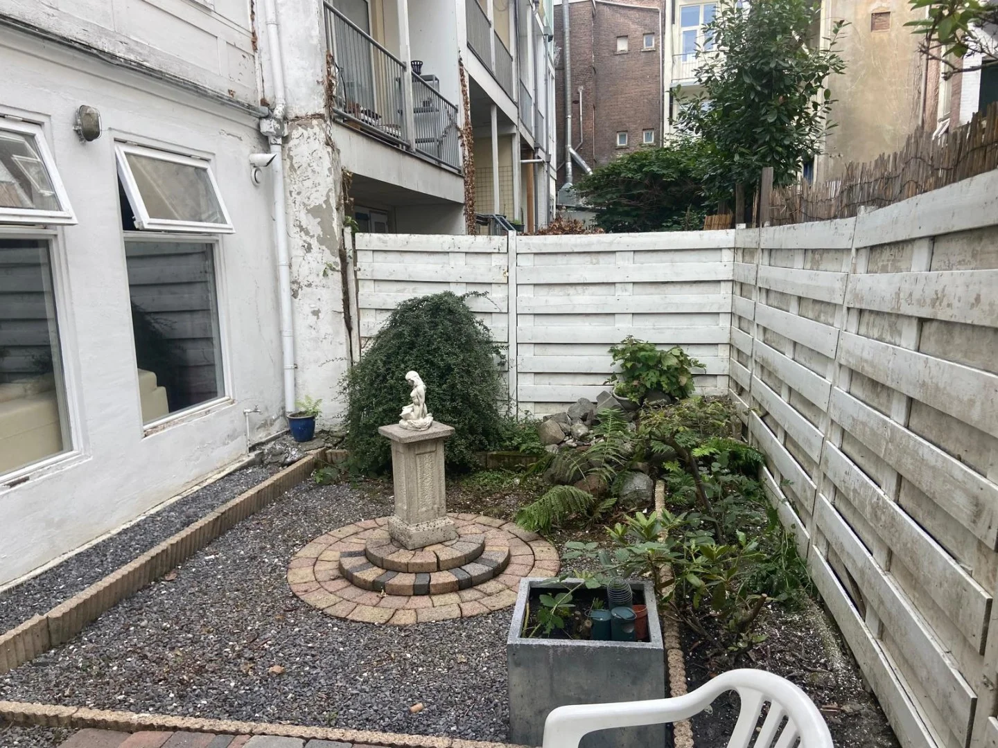 Rental property in Proveniersstraat, Rotterdam
