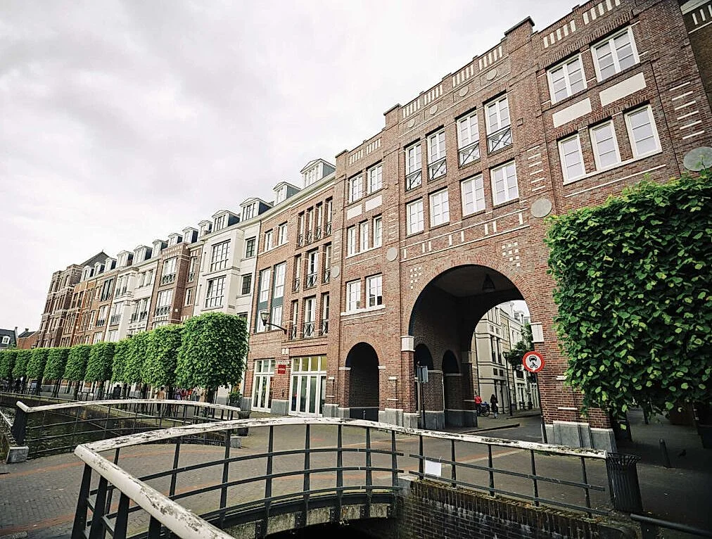 Rental property in Laan door de Veste 63, Helmond