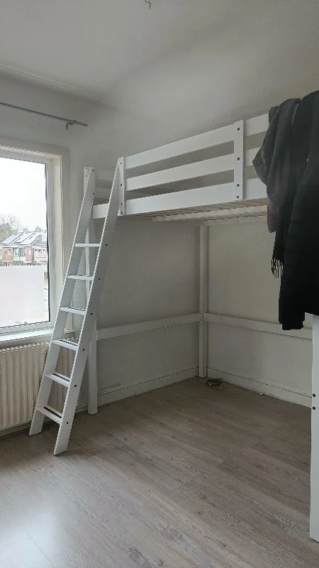 Rental property in Sint Jacobslaan, Nijmegen