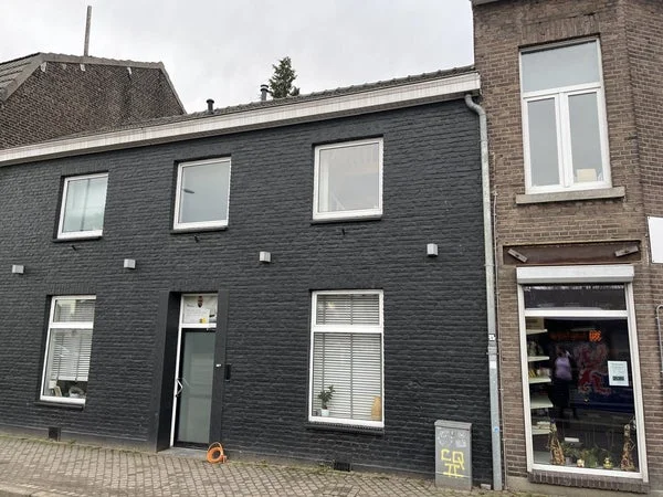 Rental property in Akersteenweg, Maastricht