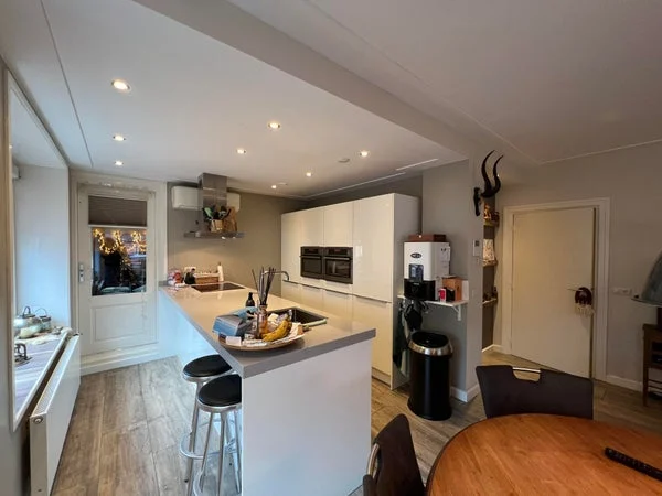 Rental property in Staringstraat, Nijmegen