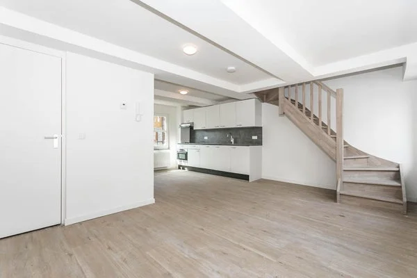 Rental property in Mariastraat, Maastricht