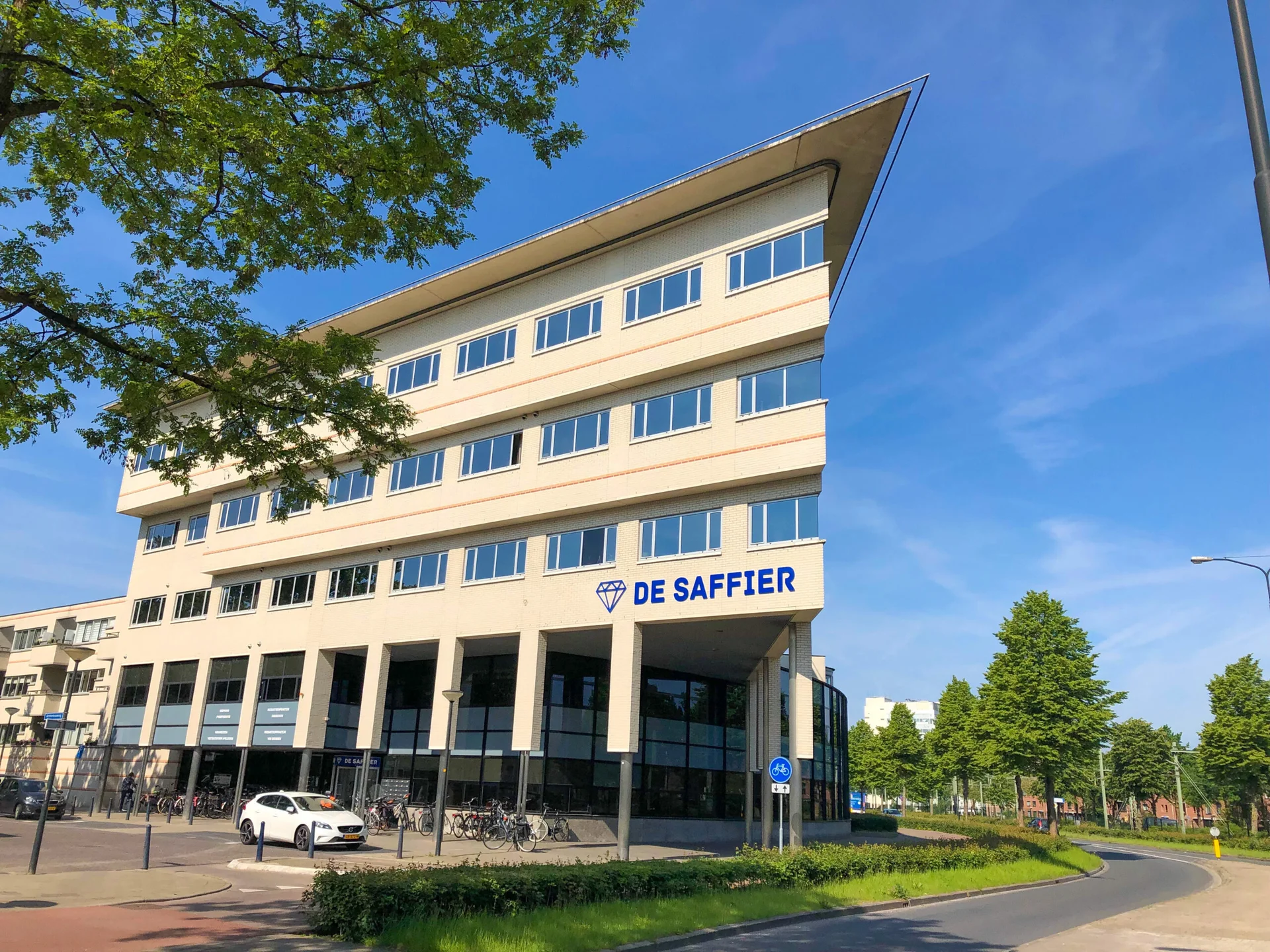 Rental property in Arnhemseweg 10K, Apeldoorn