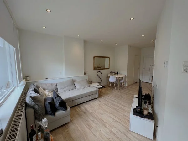 Rental property in Abraham Kuyperlaan, Rotterdam