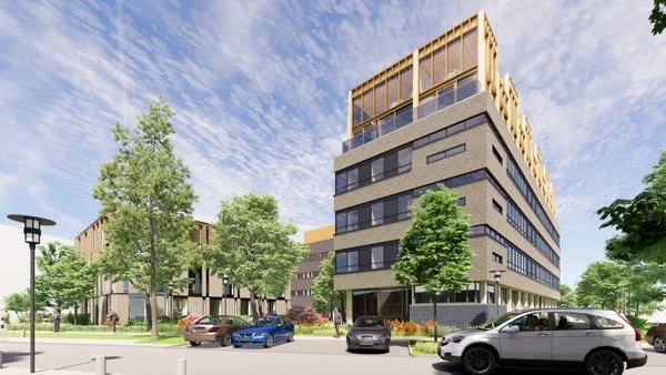 Rental property in Pikeursbaan, Deventer