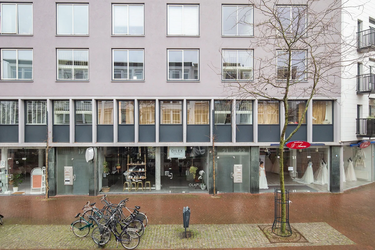 Rental property in Looierstraat 211, Arnhem