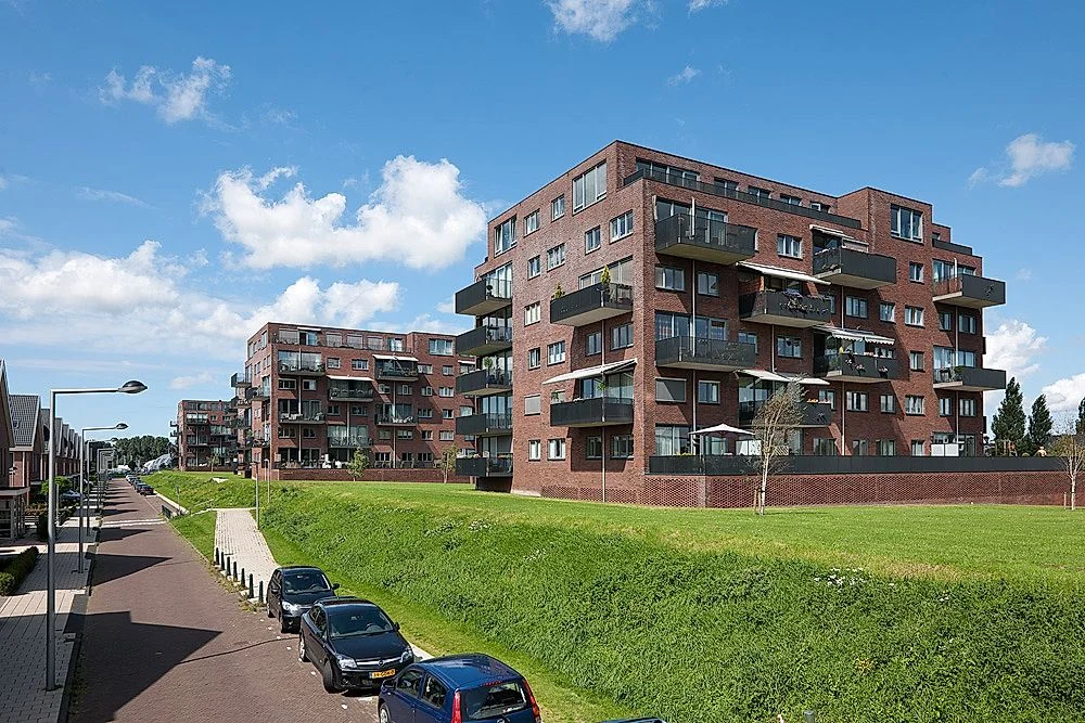 Rental property in Klaverveld 293, The Hague