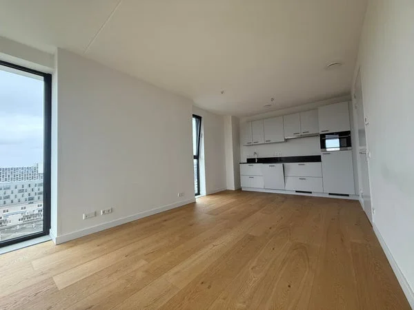 Rental property in Bijlmerplein 858M-2, Amsterdam
