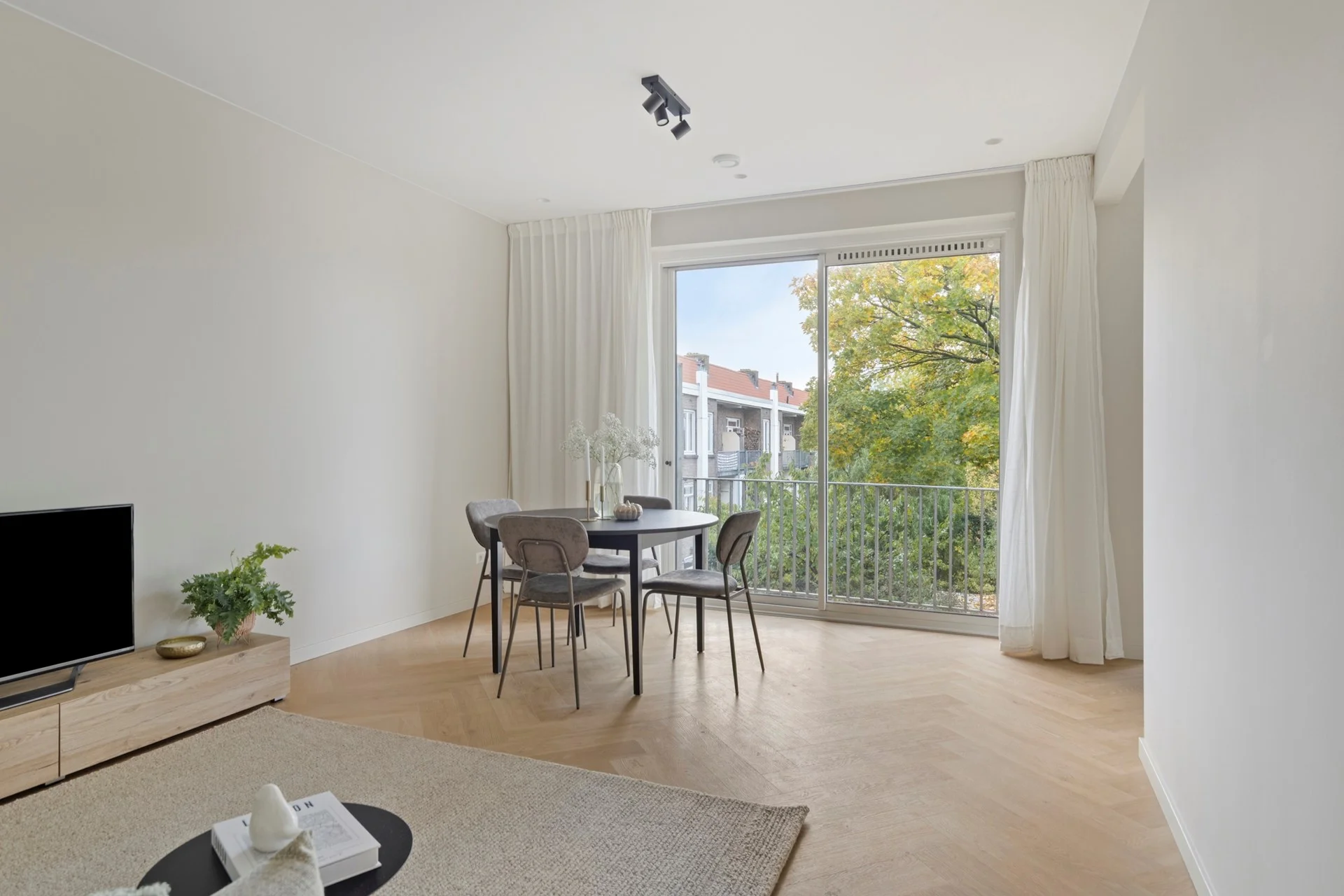 Rental property in Copernicusstraat, Amsterdam