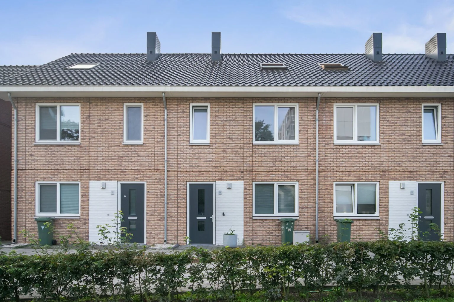 Rental property in Du Meelaan 139, Zoetermeer