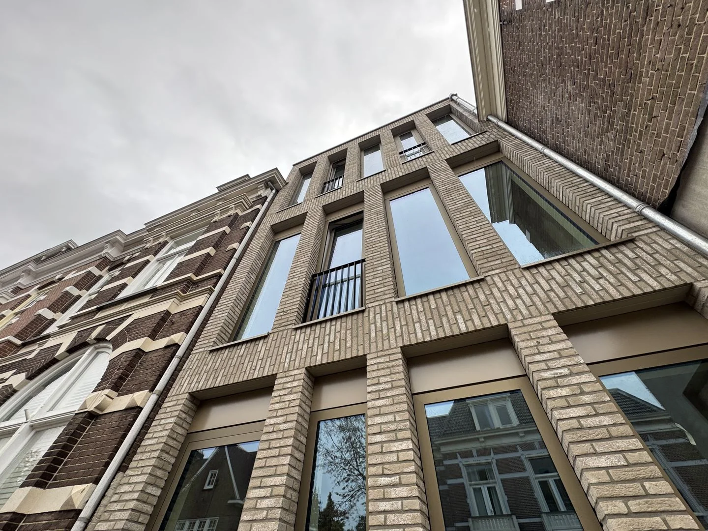 Rental property in Arnhemseweg 26B, Amersfoort