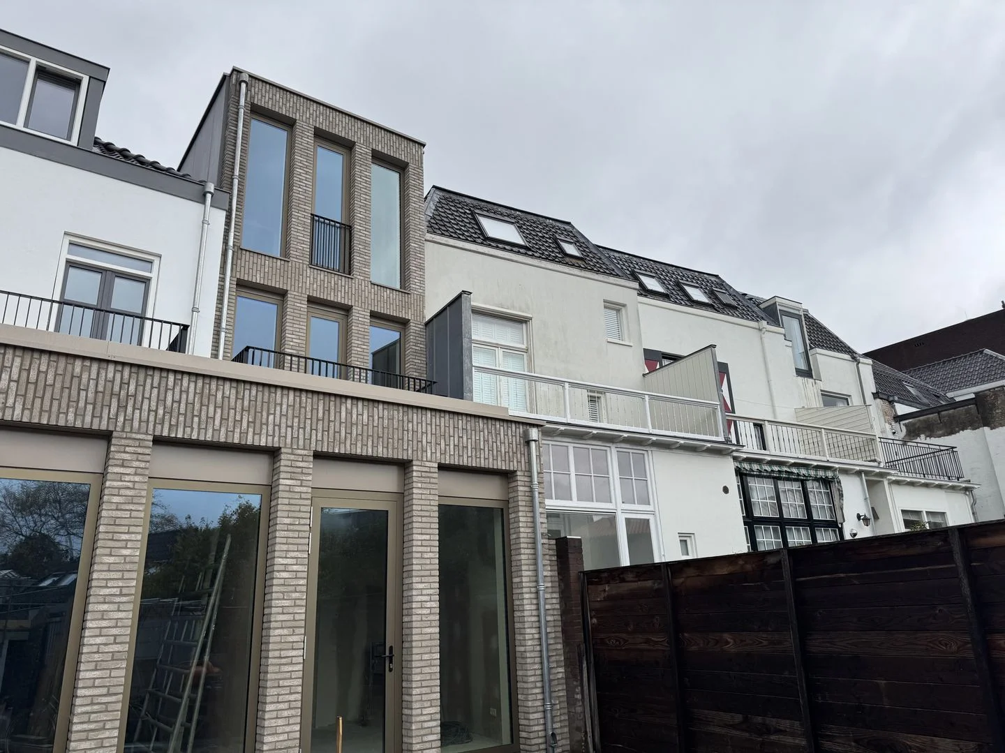 Rental property in Arnhemseweg 26D, Amersfoort