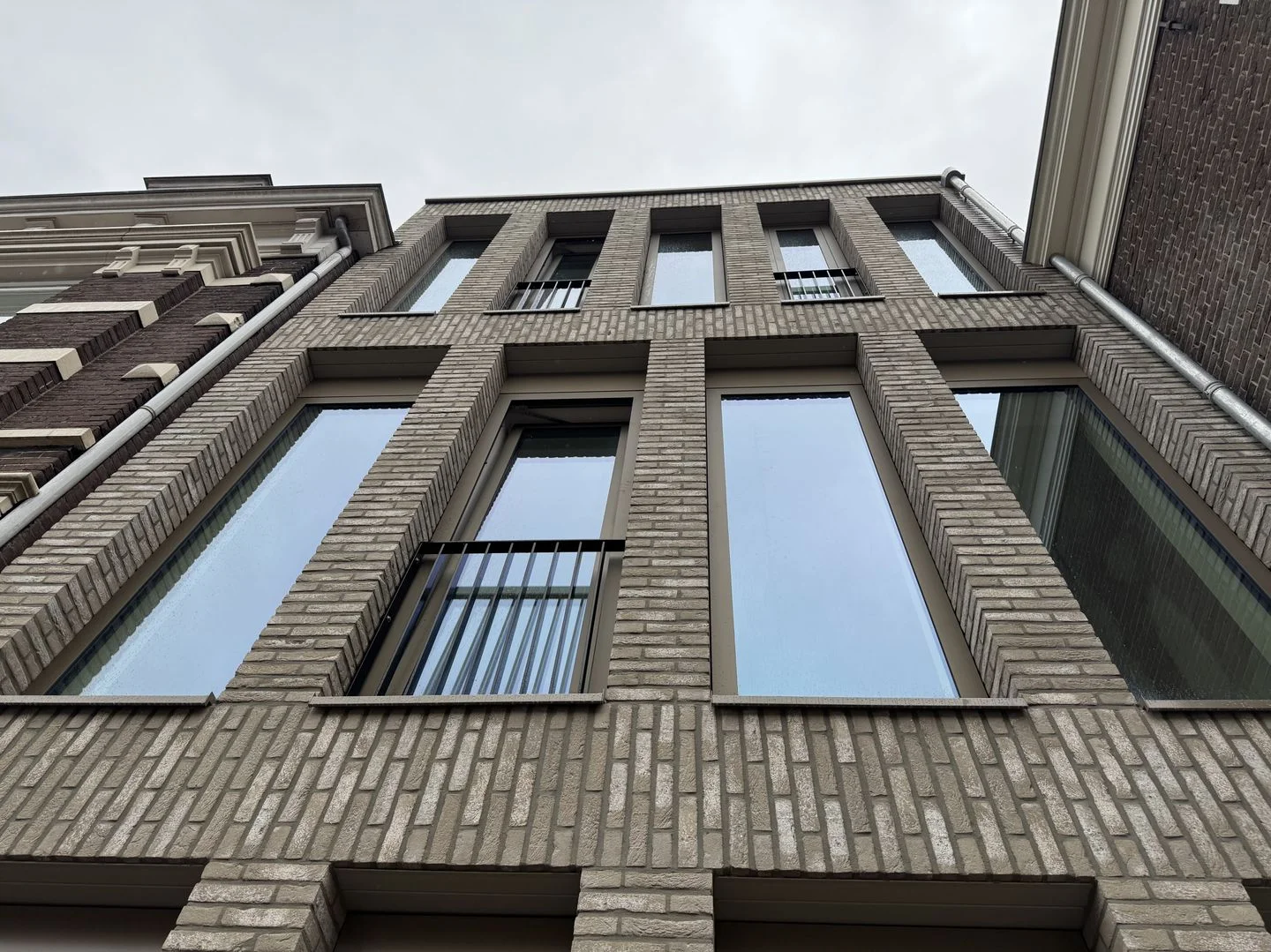 Rental property in Arnhemseweg 26E, Amersfoort