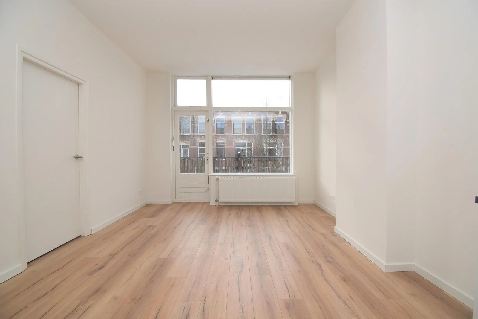 Rental property in Leeuwendaallaan 85-02, Rijswijk