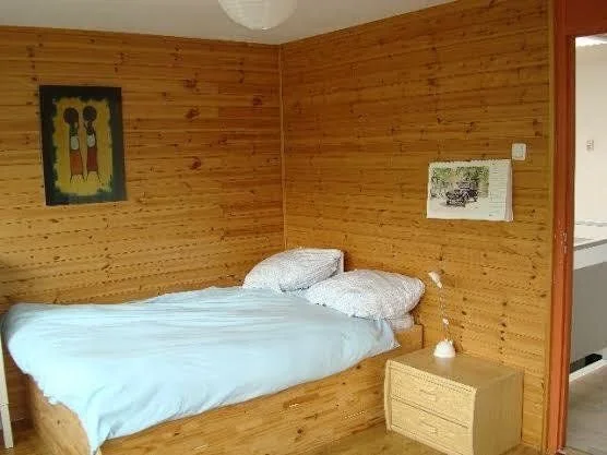 Rental property in Kantershof, Amsterdam