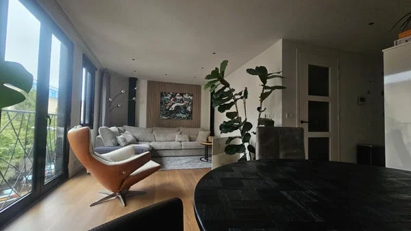 Rental property in Nieuwstraat, Zwolle