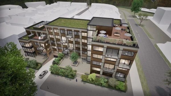 Rental property in Stadsring, Amersfoort
