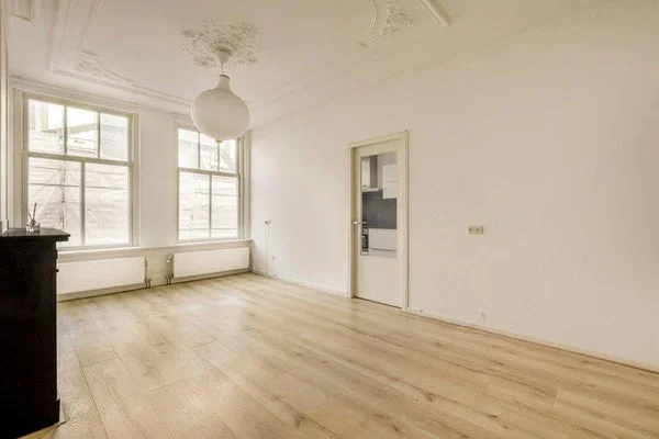 Rental property in Wijttenbachstraat, Amsterdam