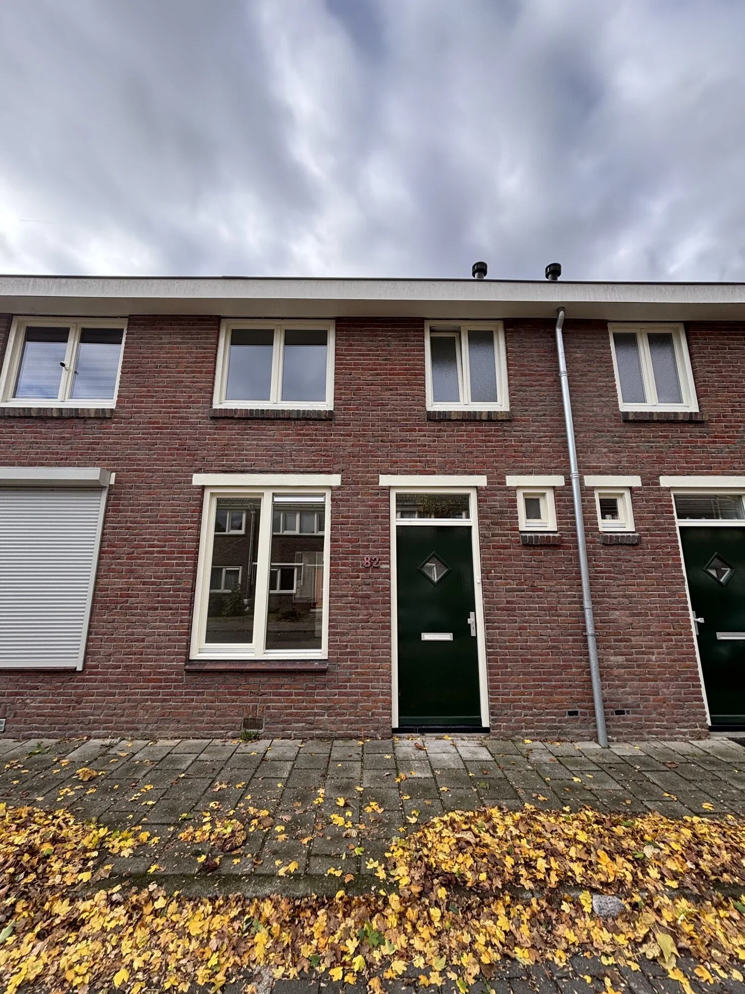 Rental property in Hendrik van Veldekestraat 82, Heerlen