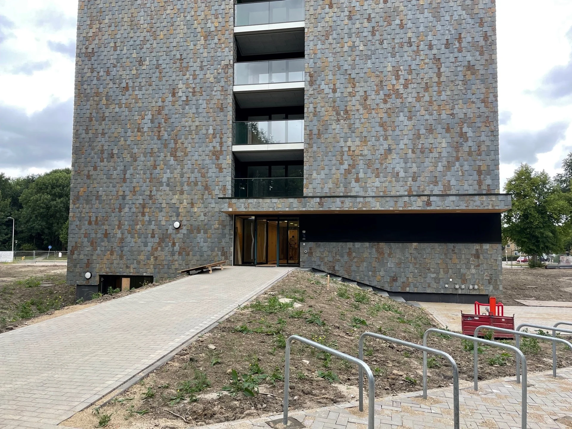 Rental property in Opaalweg, Utrecht