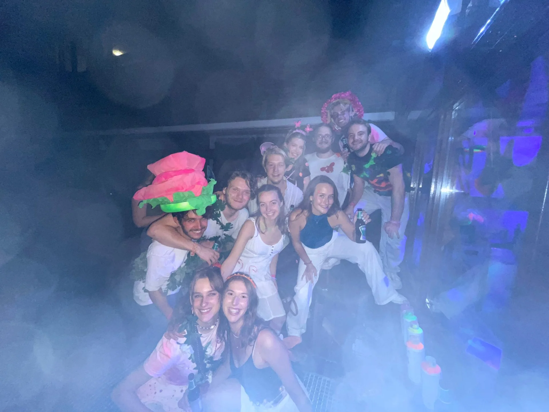 Rental property in Pythagoraslaan 113G, Utrecht