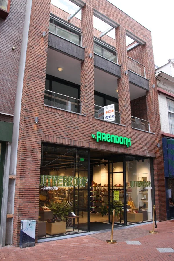 Rental property in Nieuwe Emmasingel 79G, Eindhoven