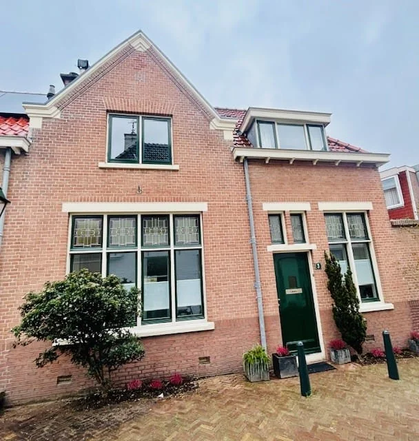 Rental property in Wimpelstraat 3, The Hague