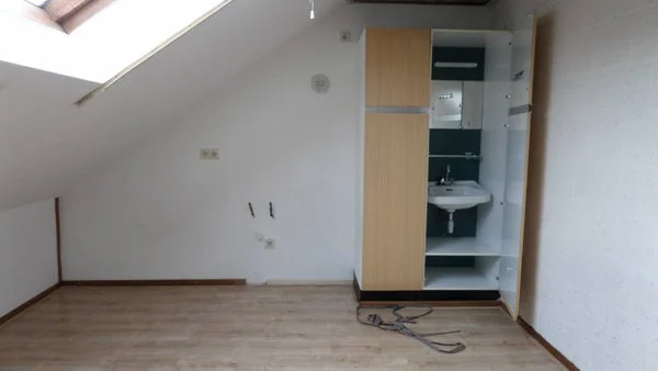 Rental property in Hoefstraat, Tilburg