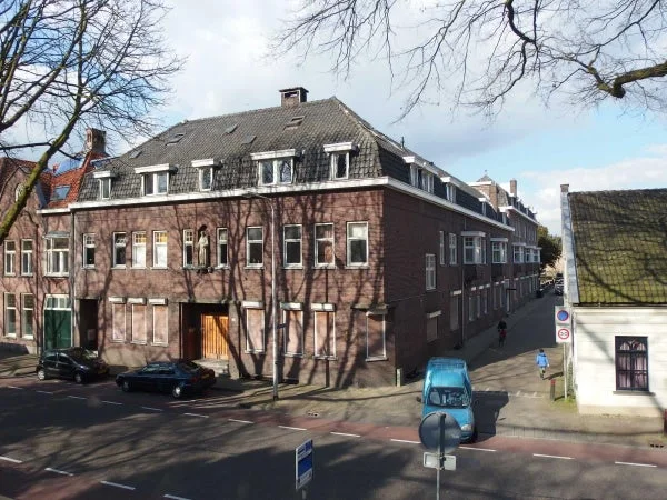 Rental property in Doctor Nolensstraat, Tilburg
