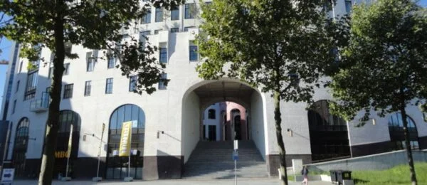 Rental property in Maanplein 53, Heerlen