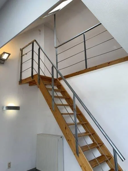 Rental property in Maastricht