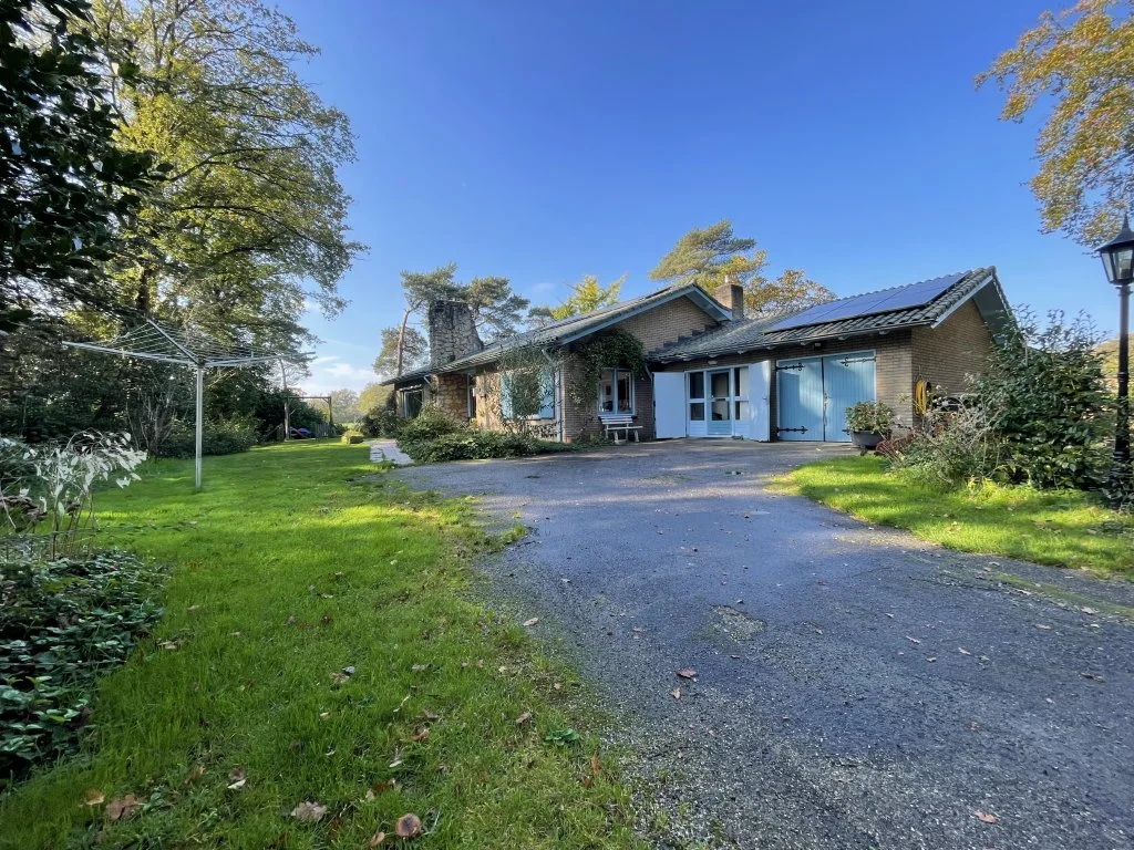 Rental property in Bronsvoorderdijk, Bathmen