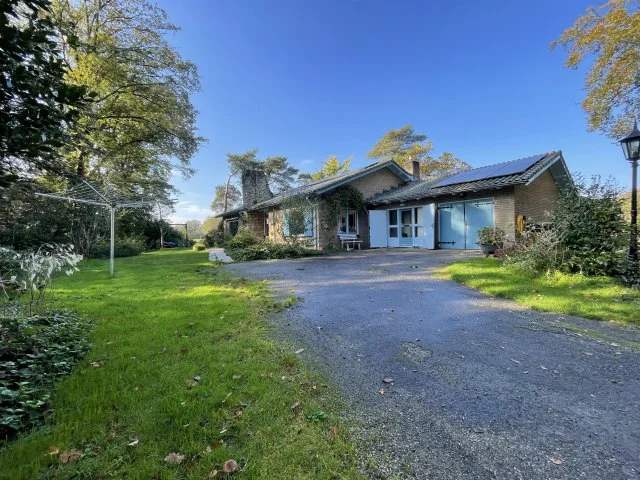 Rental property in Bronsvoorderdijk, Bathmen