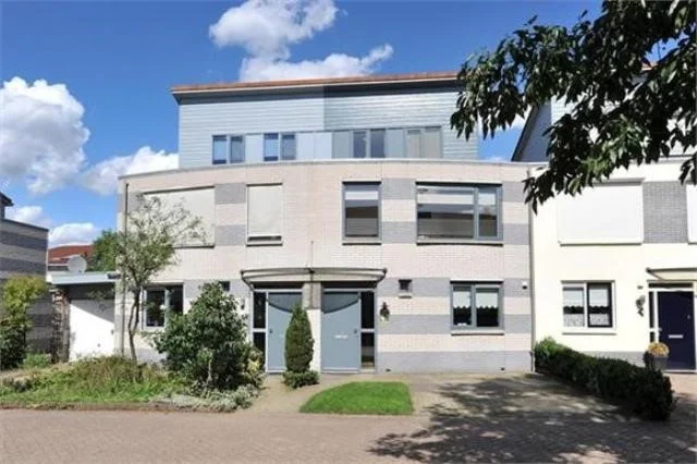 Rental property in Wim Sonneveldstraat 17, Arnhem