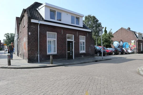 Rental property in Kleine Bleekstraat, Eindhoven
